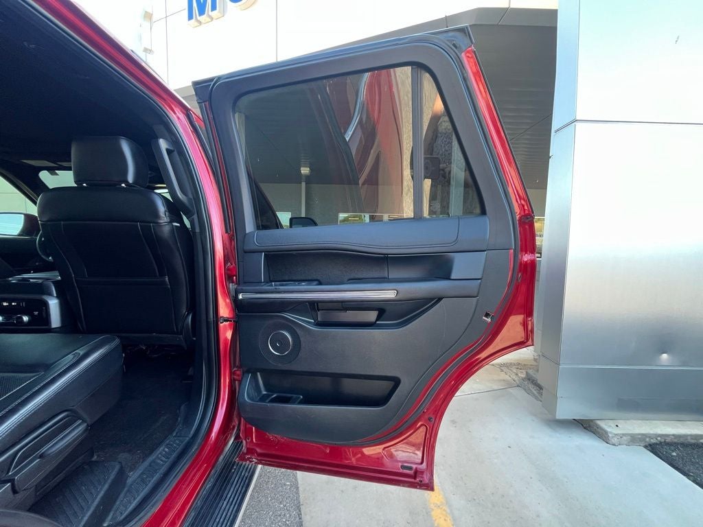2020 Ford Expedition XLT - Photo 39
