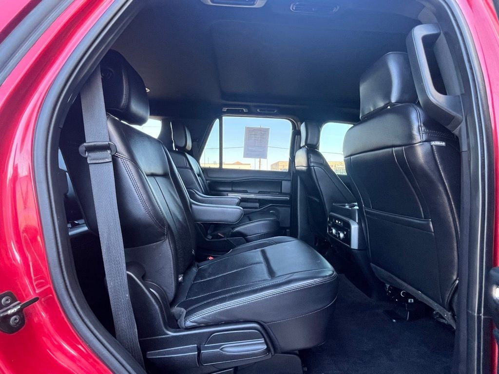 2020 Ford Expedition XLT - Photo 40