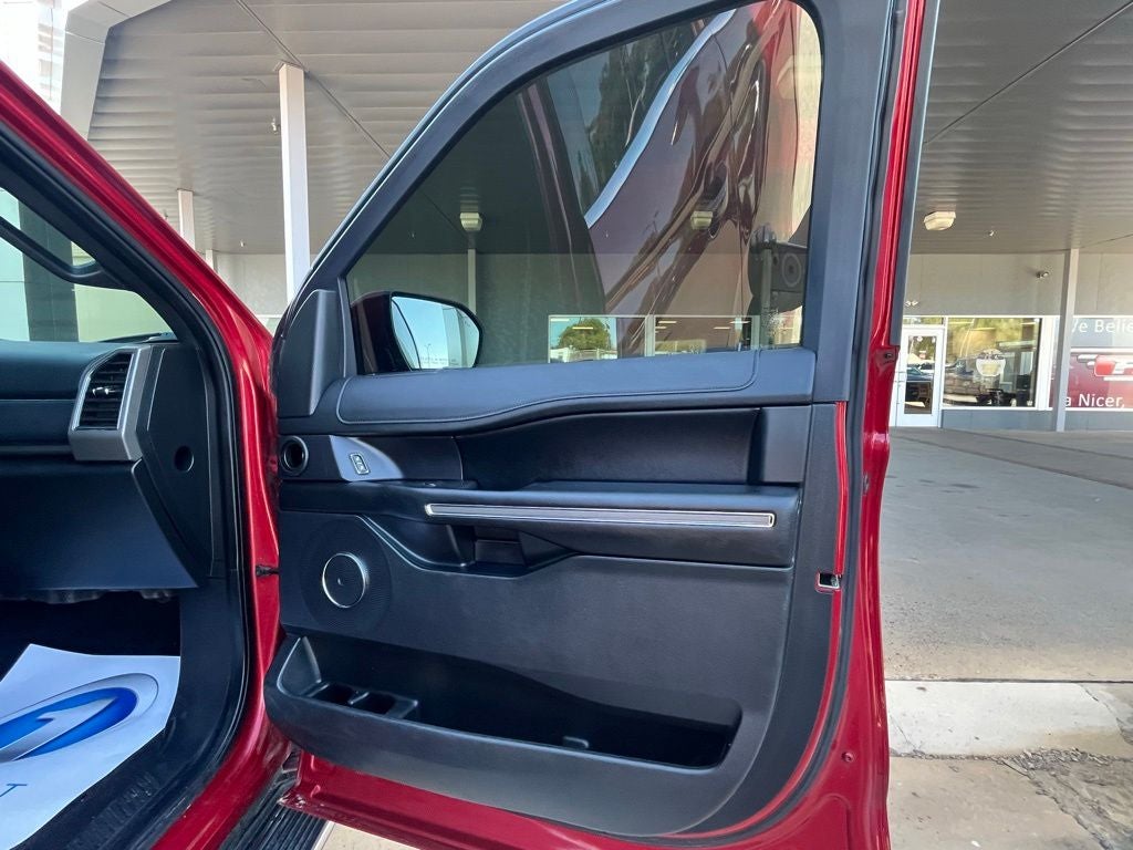 2020 Ford Expedition XLT - Photo 41