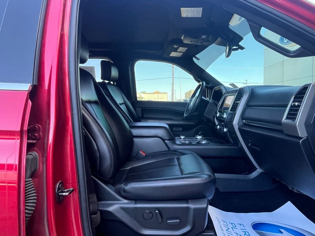 2020 Ford Expedition XLT - Photo 42