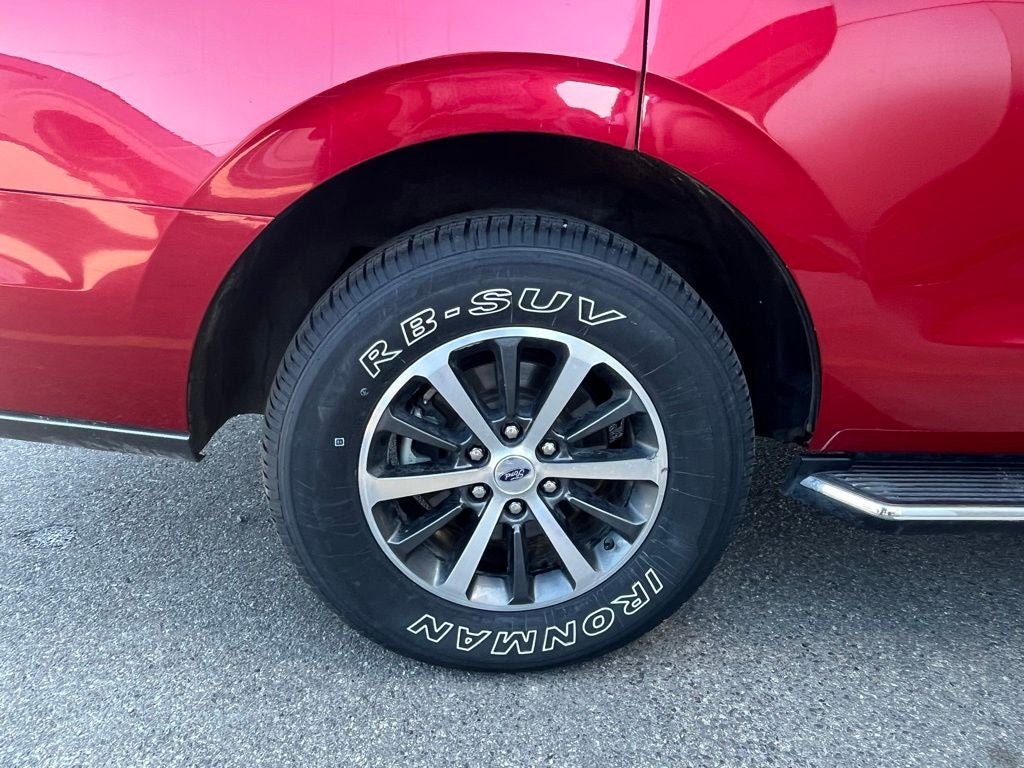 2020 Ford Expedition XLT - Photo 6