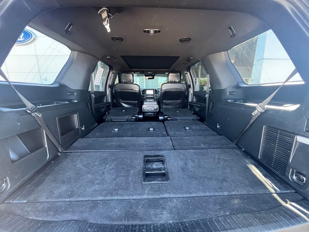 2020 Ford Expedition XLT - Photo 9