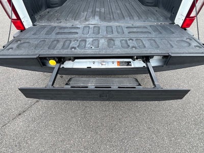 2022 Ford F-250SD Platinum
