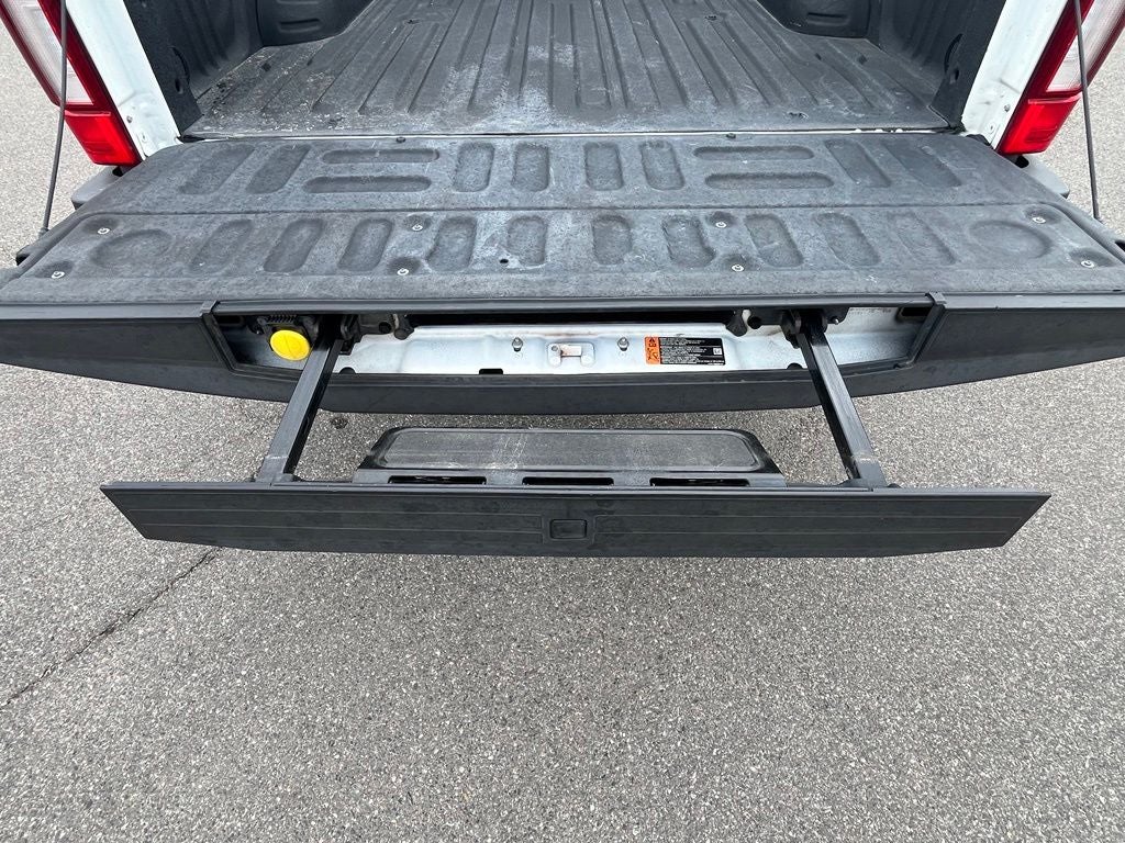2022 Ford F-250SD Platinum