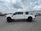 2022 Ford F-250SD Platinum
