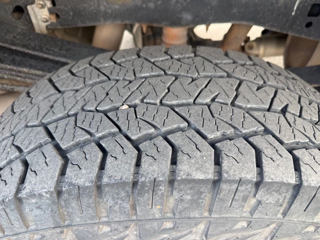 2019 Ford F-350SD Lariat