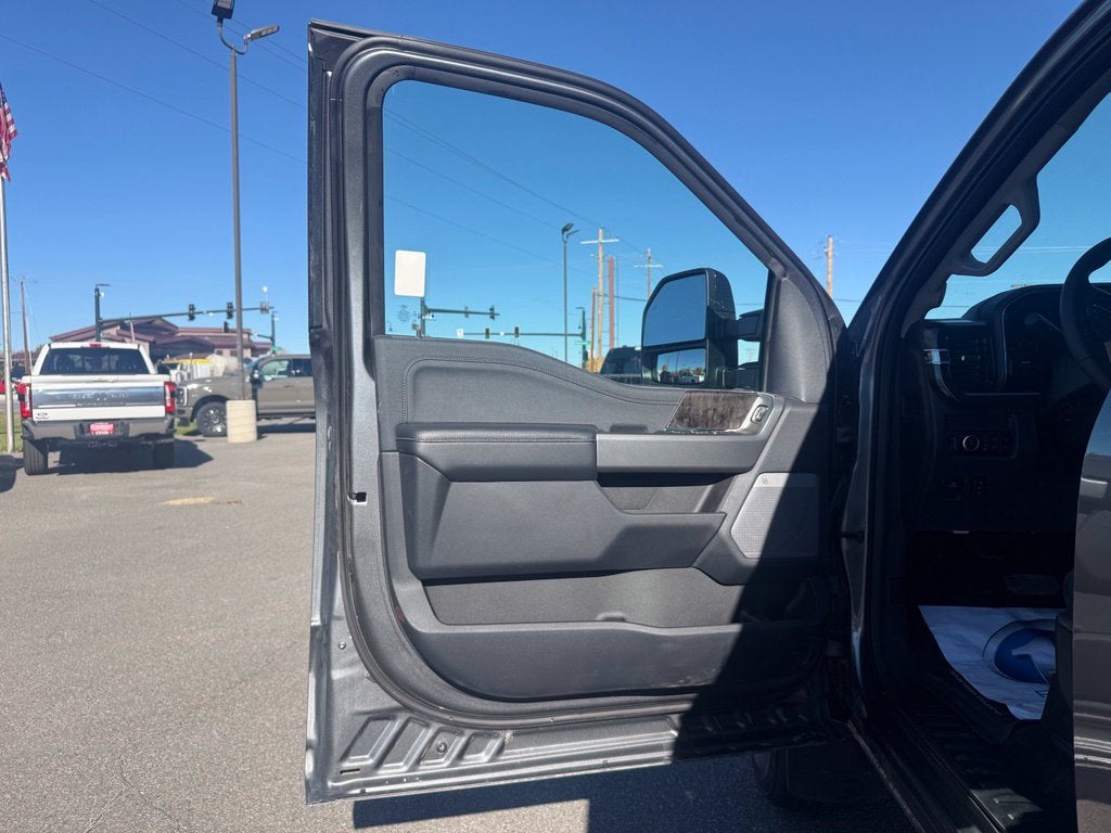2026 Ford F-350 Super Duty Lariat - Photo 10