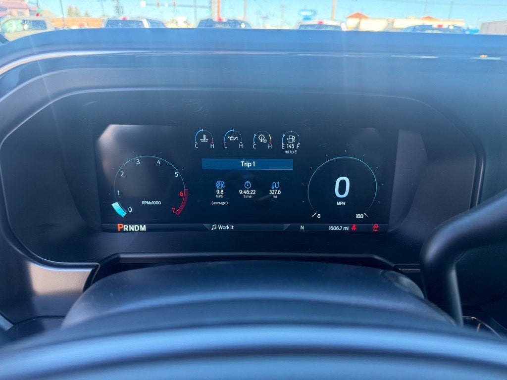 2026 Ford F-350 Super Duty Lariat - Photo 14