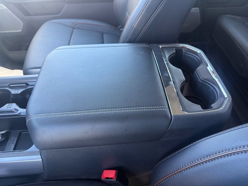 2026 Ford F-350 Super Duty Lariat - Photo 15