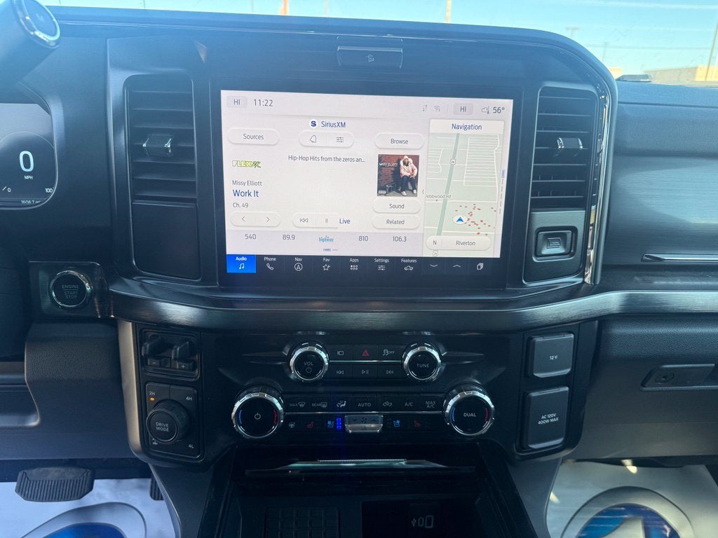 2026 Ford F-350 Super Duty Lariat - Photo 17