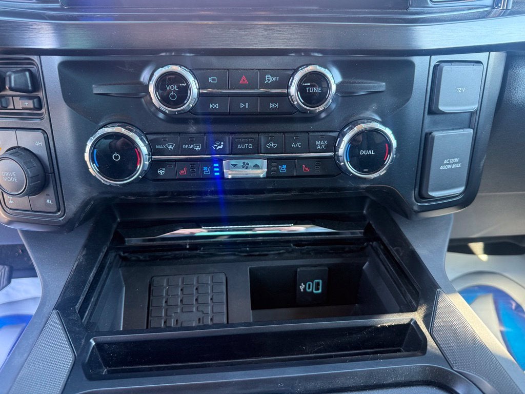 2026 Ford F-350 Super Duty Lariat - Photo 18