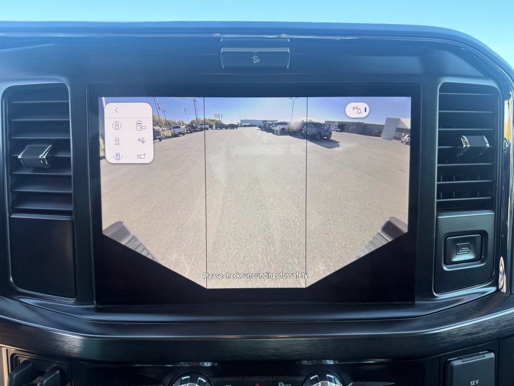2026 Ford F-350 Super Duty Lariat - Photo 31