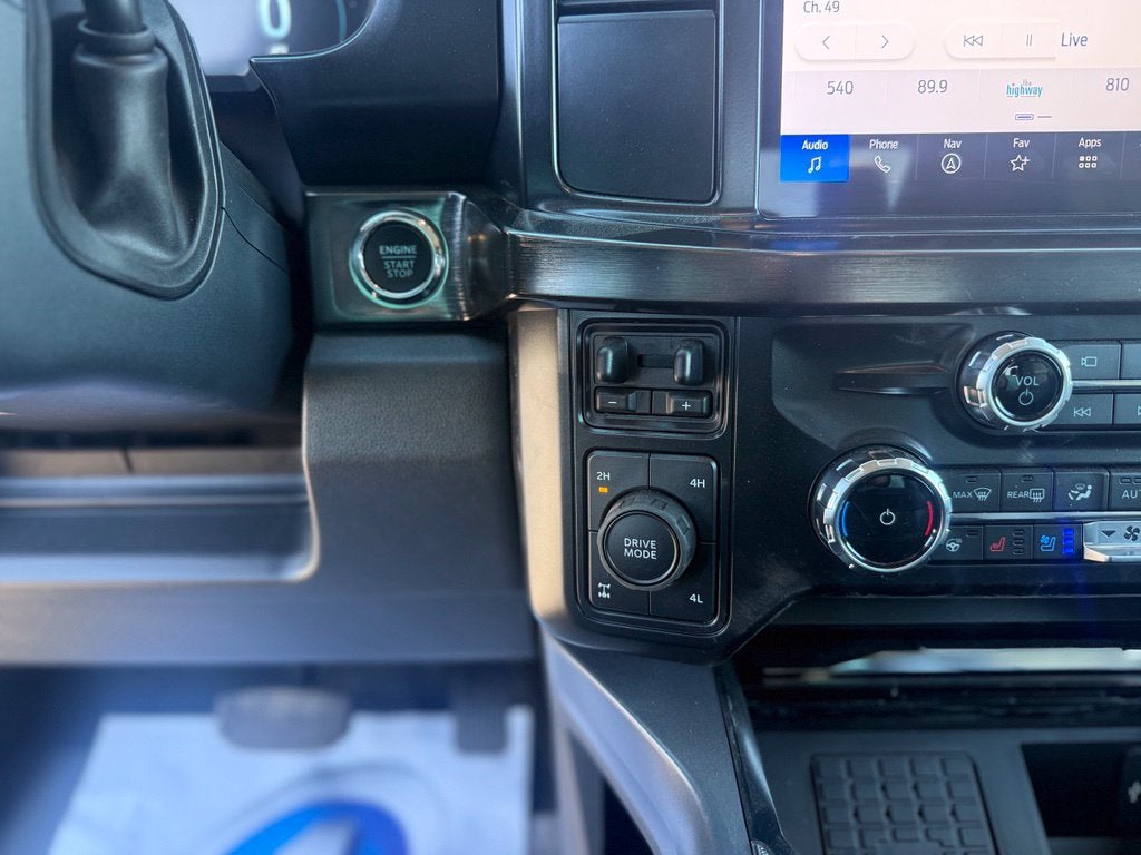2026 Ford F-350 Super Duty Lariat - Photo 34