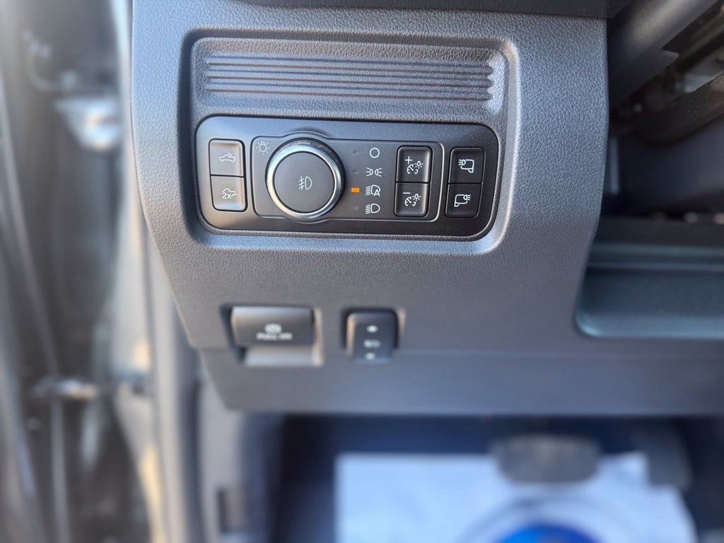 2026 Ford F-350 Super Duty Lariat - Photo 35