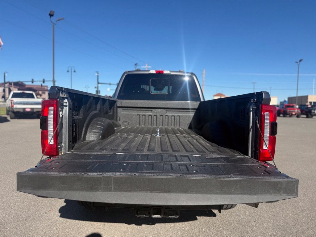 2026 Ford F-350 Super Duty Lariat - Photo 40