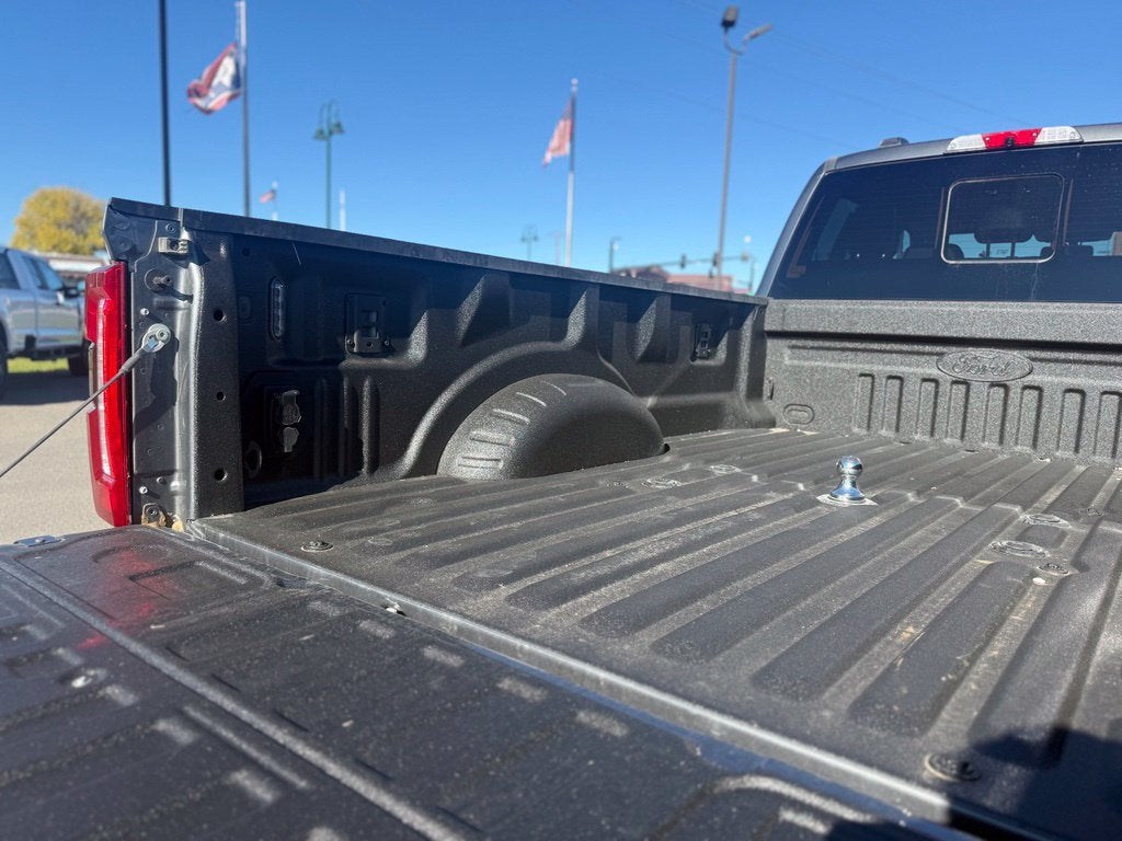 2026 Ford F-350 Super Duty Lariat - Photo 41