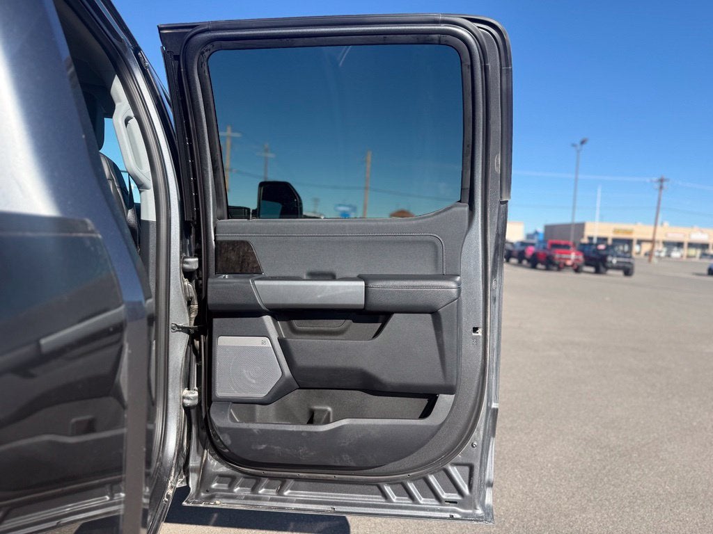 2026 Ford F-350 Super Duty Lariat - Photo 42