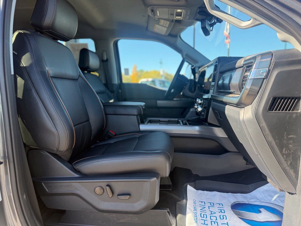 2026 Ford F-350 Super Duty Lariat - Photo 45