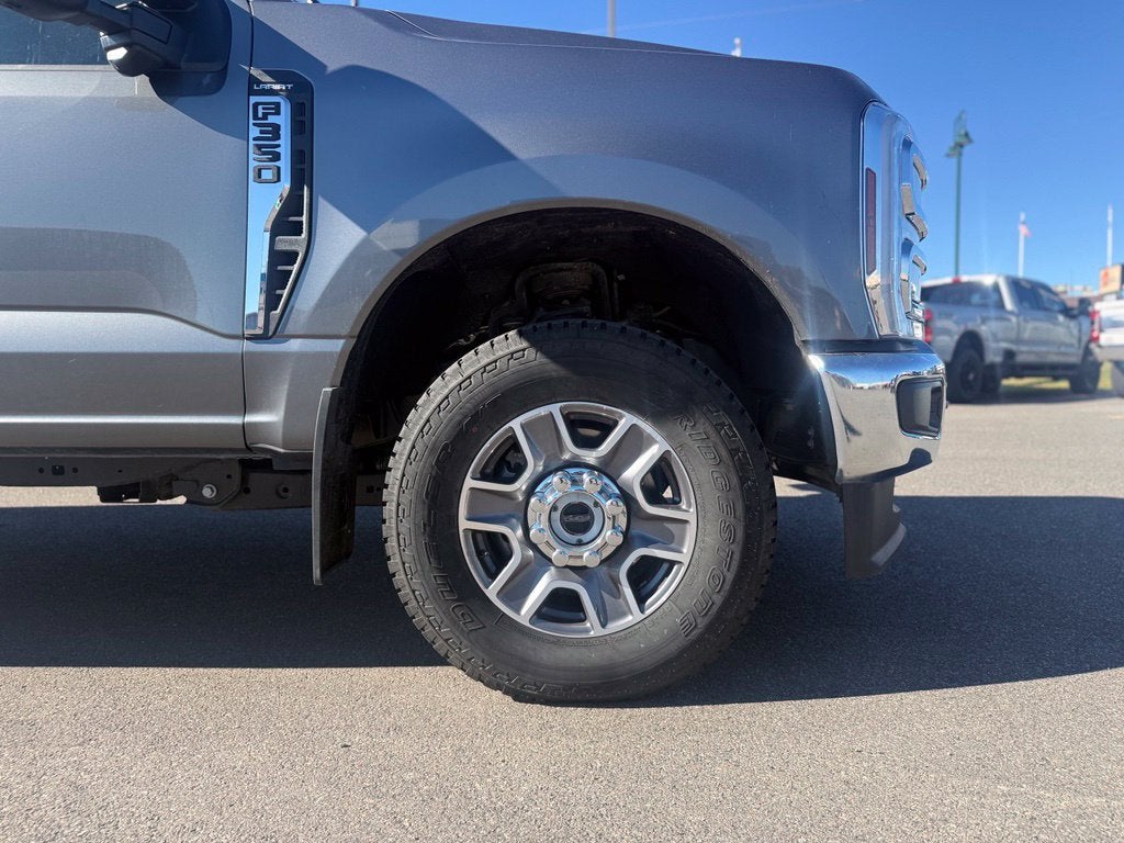2026 Ford F-350 Super Duty Lariat - Photo 46