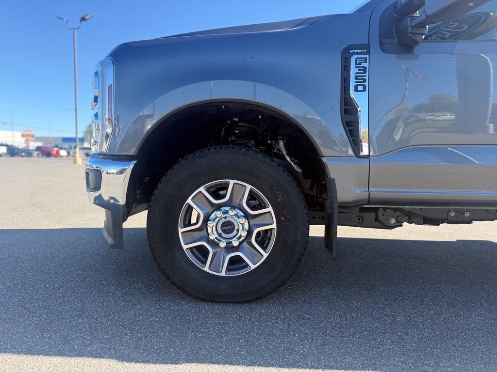 2026 Ford F-350 Super Duty Lariat - Photo 52