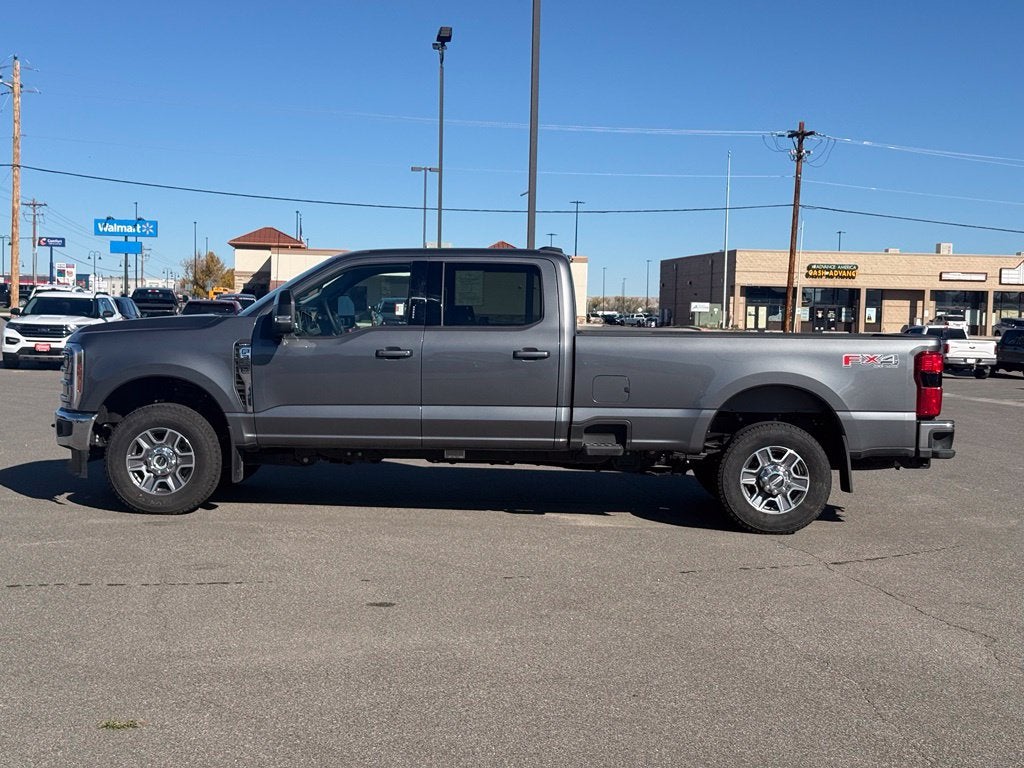 2026 Ford F-350 Super Duty Lariat - Photo 7