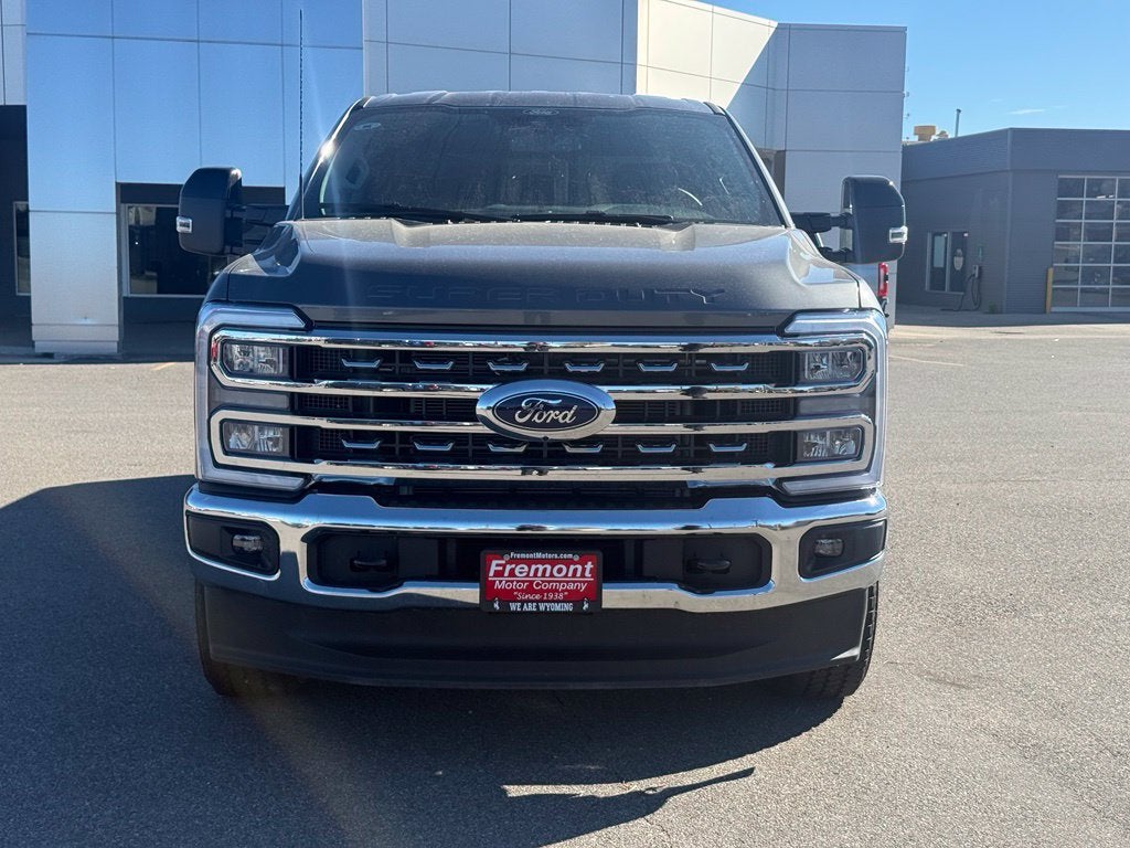 2026 Ford F-350 Super Duty Lariat - Photo 9