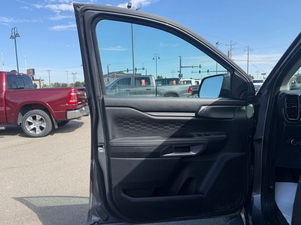 2024 Ford Ranger XLT - Photo 10