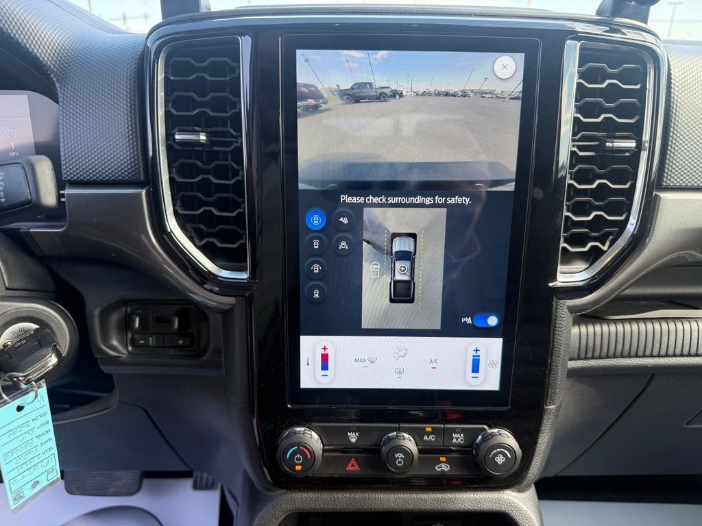 2024 Ford Ranger XLT - Photo 25