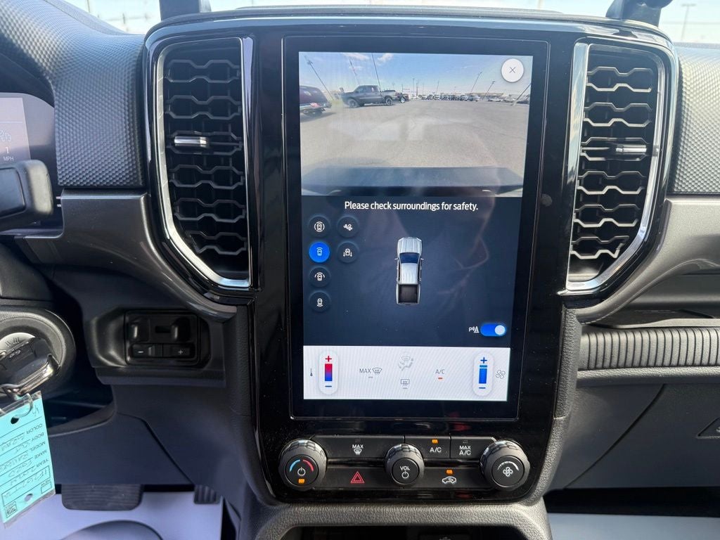 2024 Ford Ranger XLT - Photo 26