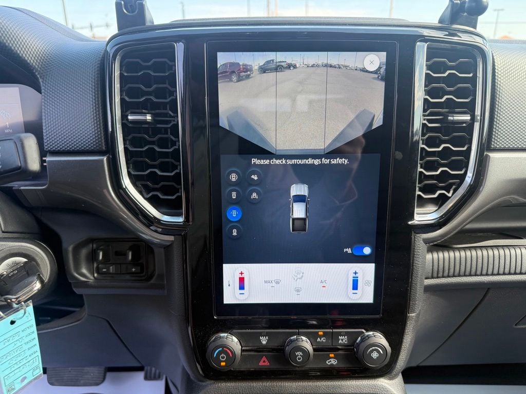 2024 Ford Ranger XLT - Photo 27