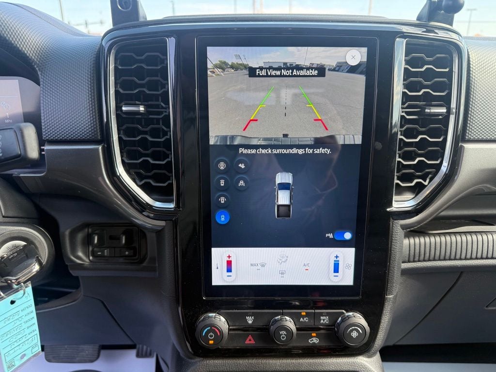 2024 Ford Ranger XLT - Photo 28