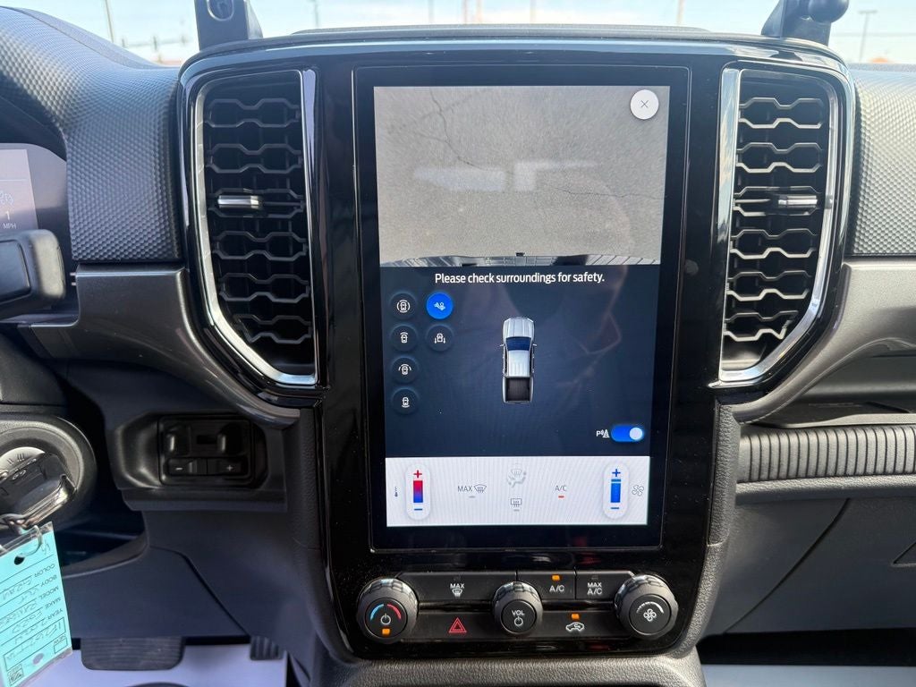 2024 Ford Ranger XLT - Photo 29