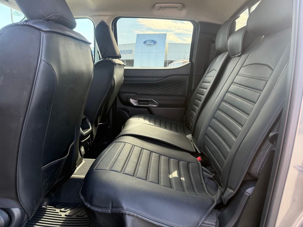 2024 Ford Ranger XLT - Photo 34