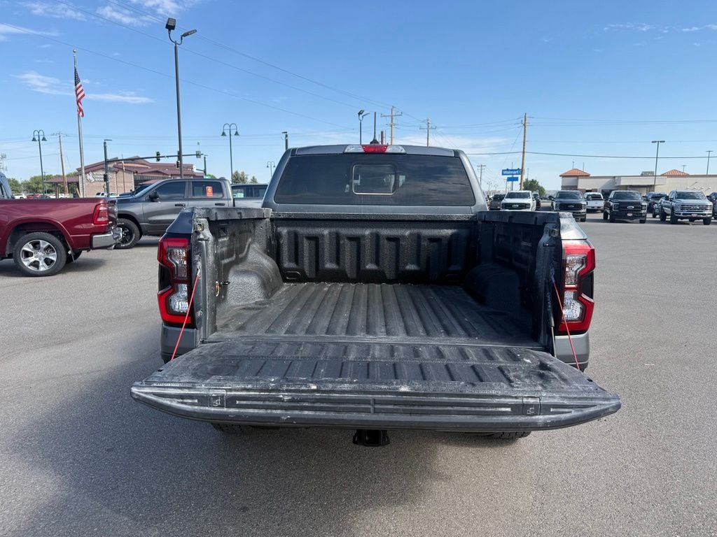 2024 Ford Ranger XLT - Photo 37
