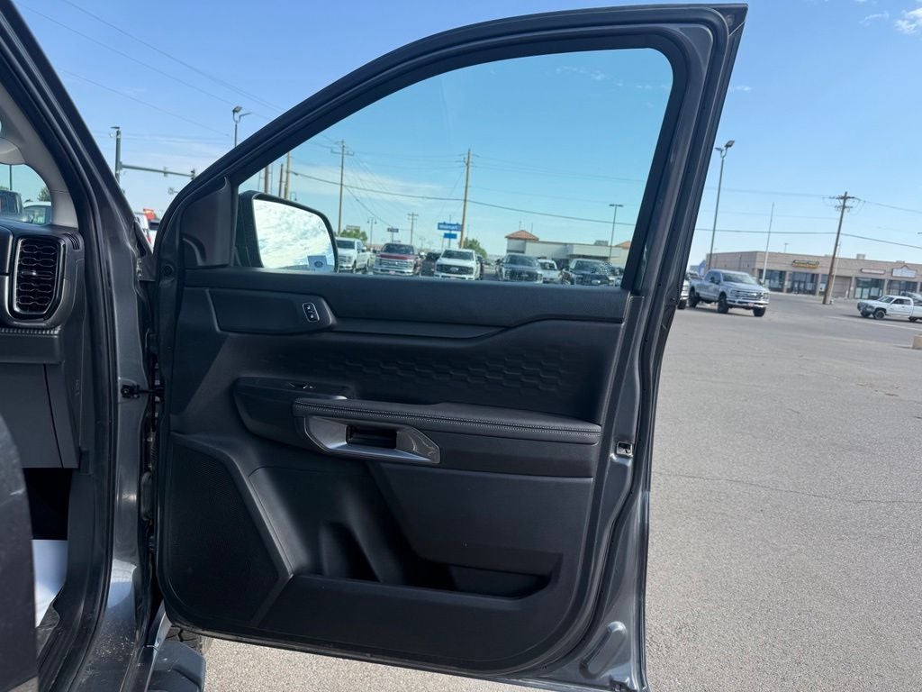 2024 Ford Ranger XLT - Photo 41