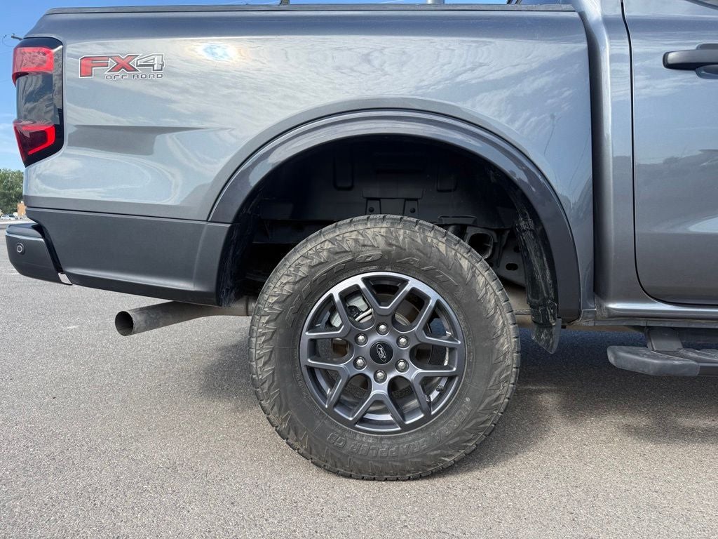 2024 Ford Ranger XLT - Photo 45