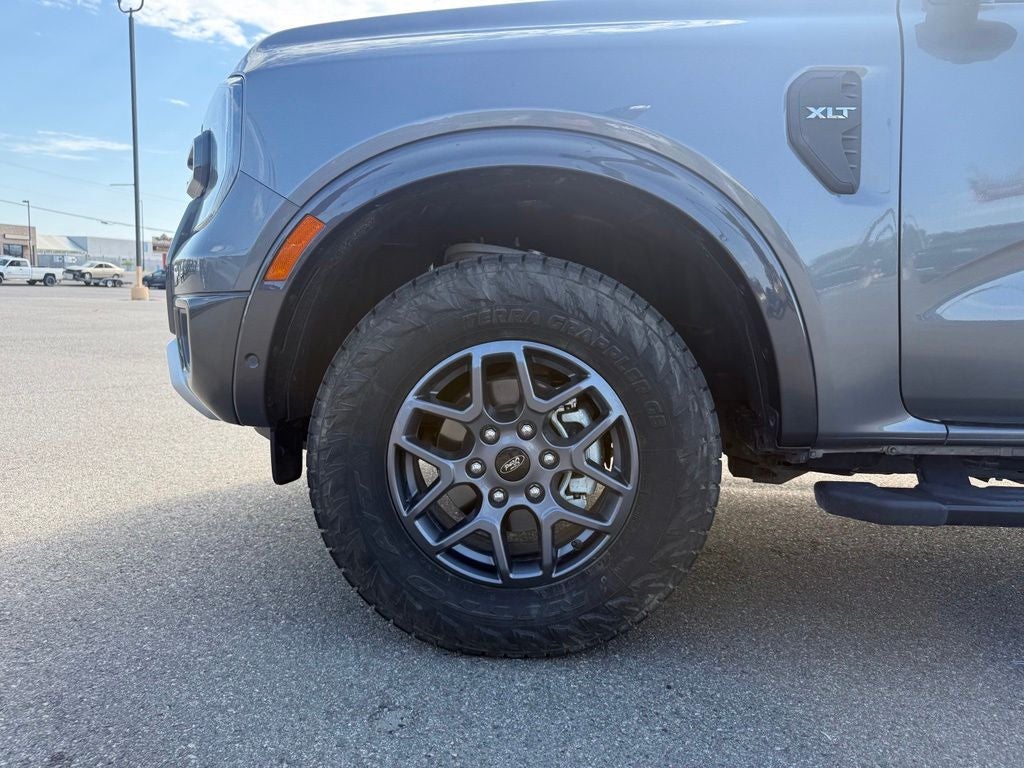 2024 Ford Ranger XLT - Photo 49