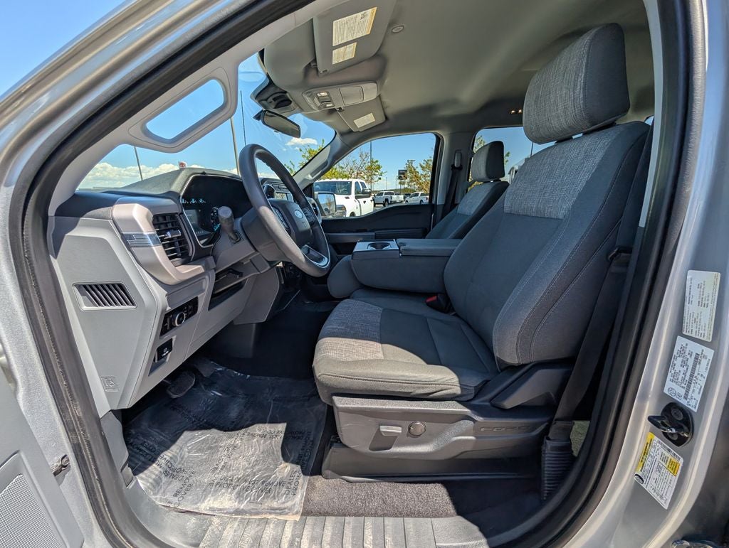 2023 Ford F-150 XLT - Photo 15