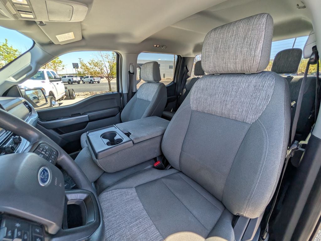 2023 Ford F-150 XLT - Photo 16