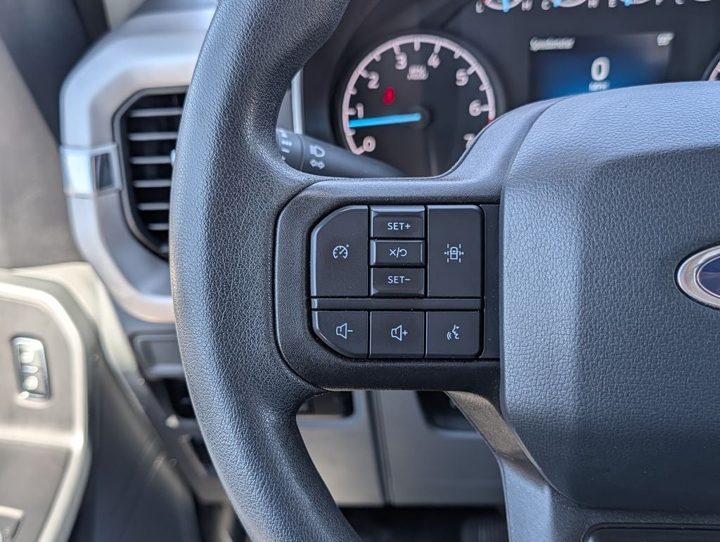 2023 Ford F-150 XLT - Photo 19