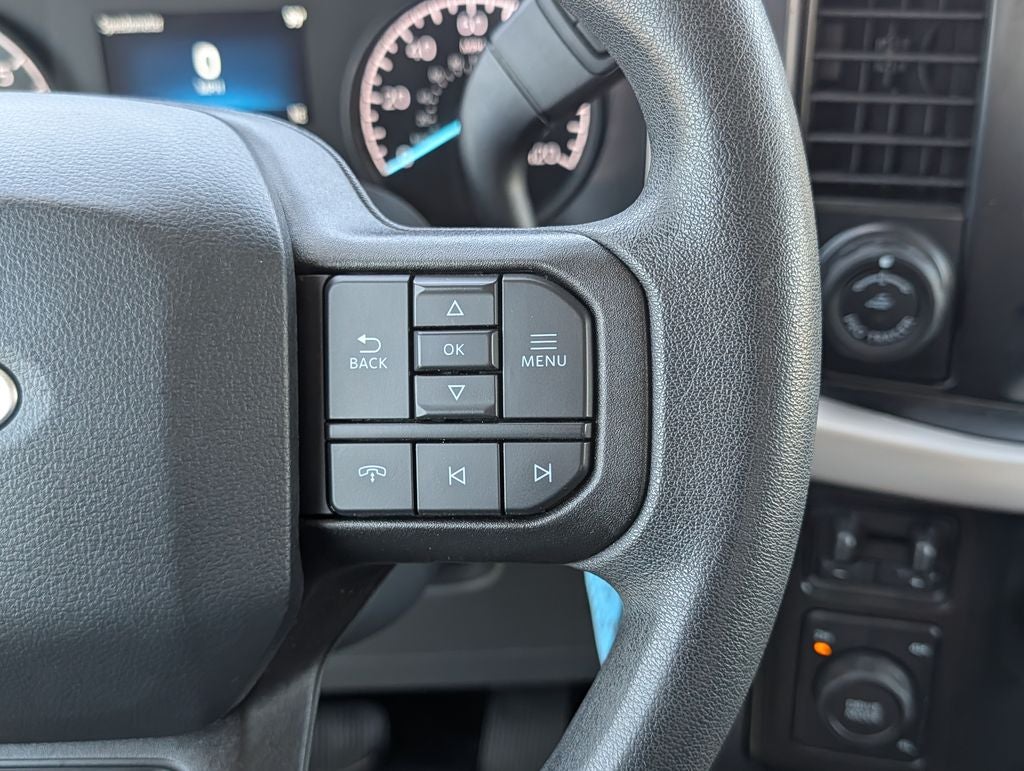 2023 Ford F-150 XLT - Photo 20