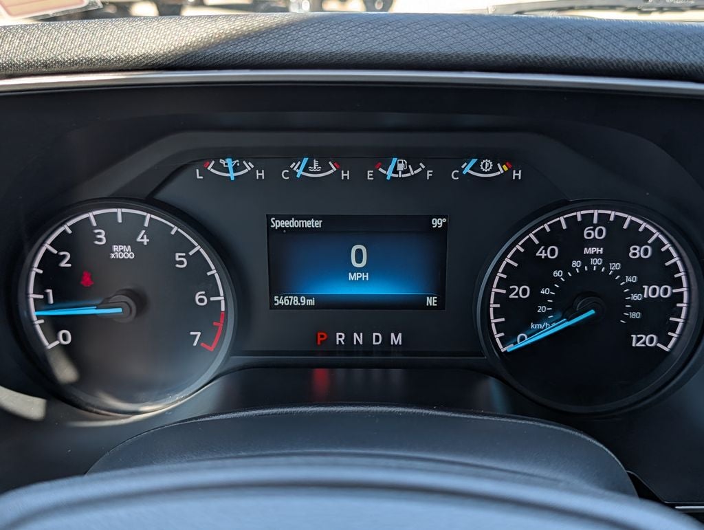 2023 Ford F-150 XLT - Photo 21