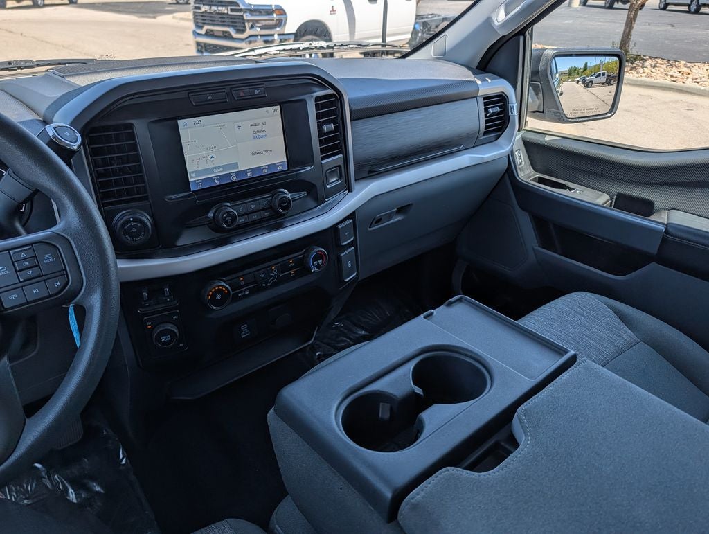 2023 Ford F-150 XLT - Photo 23