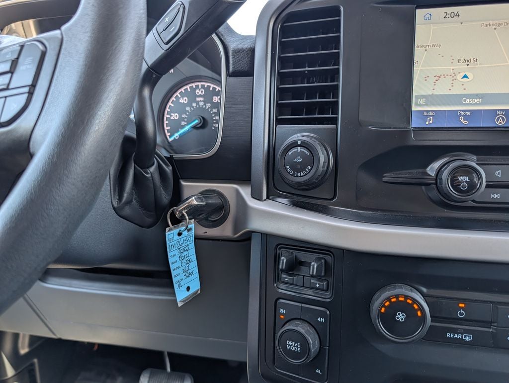 2023 Ford F-150 XLT - Photo 24