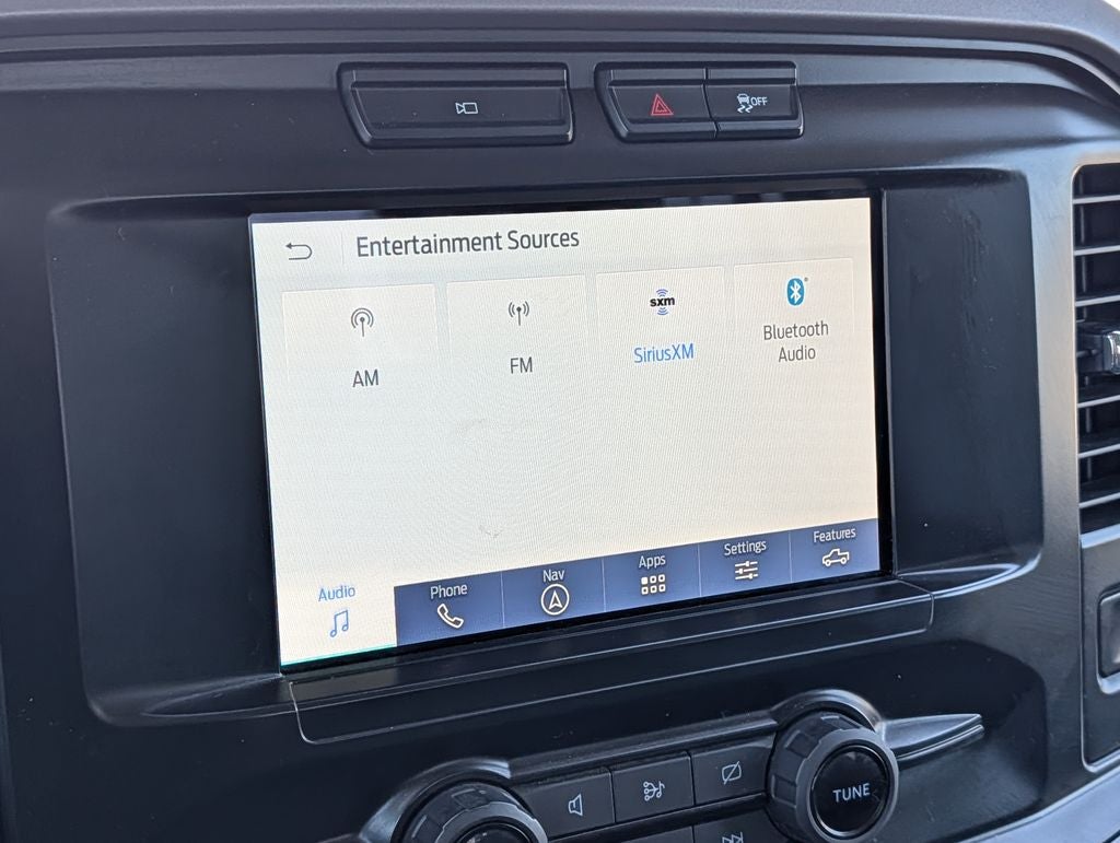 2023 Ford F-150 XLT - Photo 27