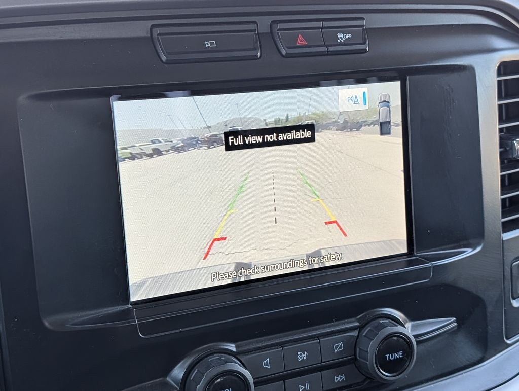 2023 Ford F-150 XLT - Photo 31