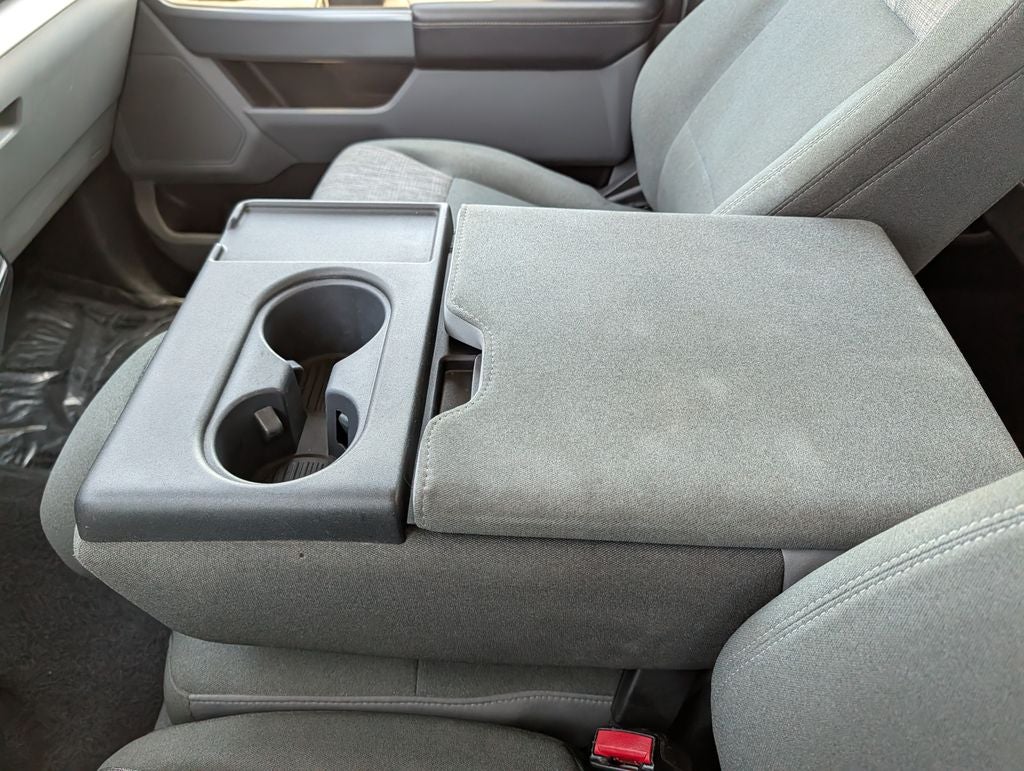 2023 Ford F-150 XLT - Photo 33