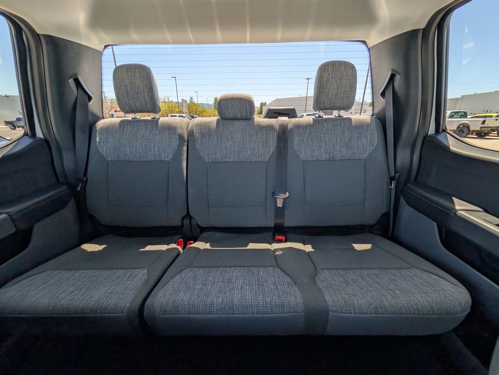 2023 Ford F-150 XLT - Photo 37