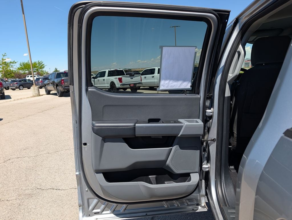 2023 Ford F-150 XLT - Photo 38