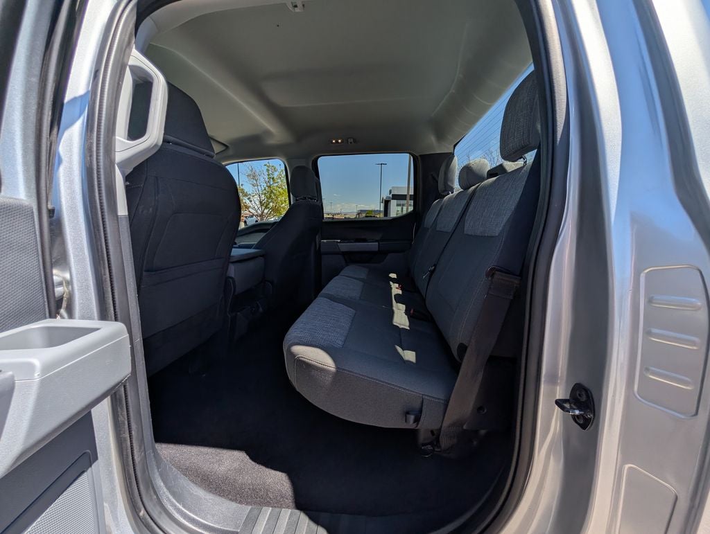 2023 Ford F-150 XLT - Photo 39